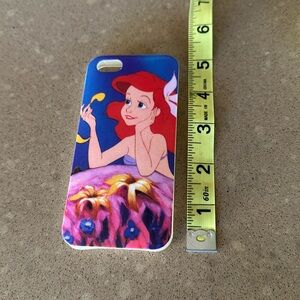 Disney Ariel phone case